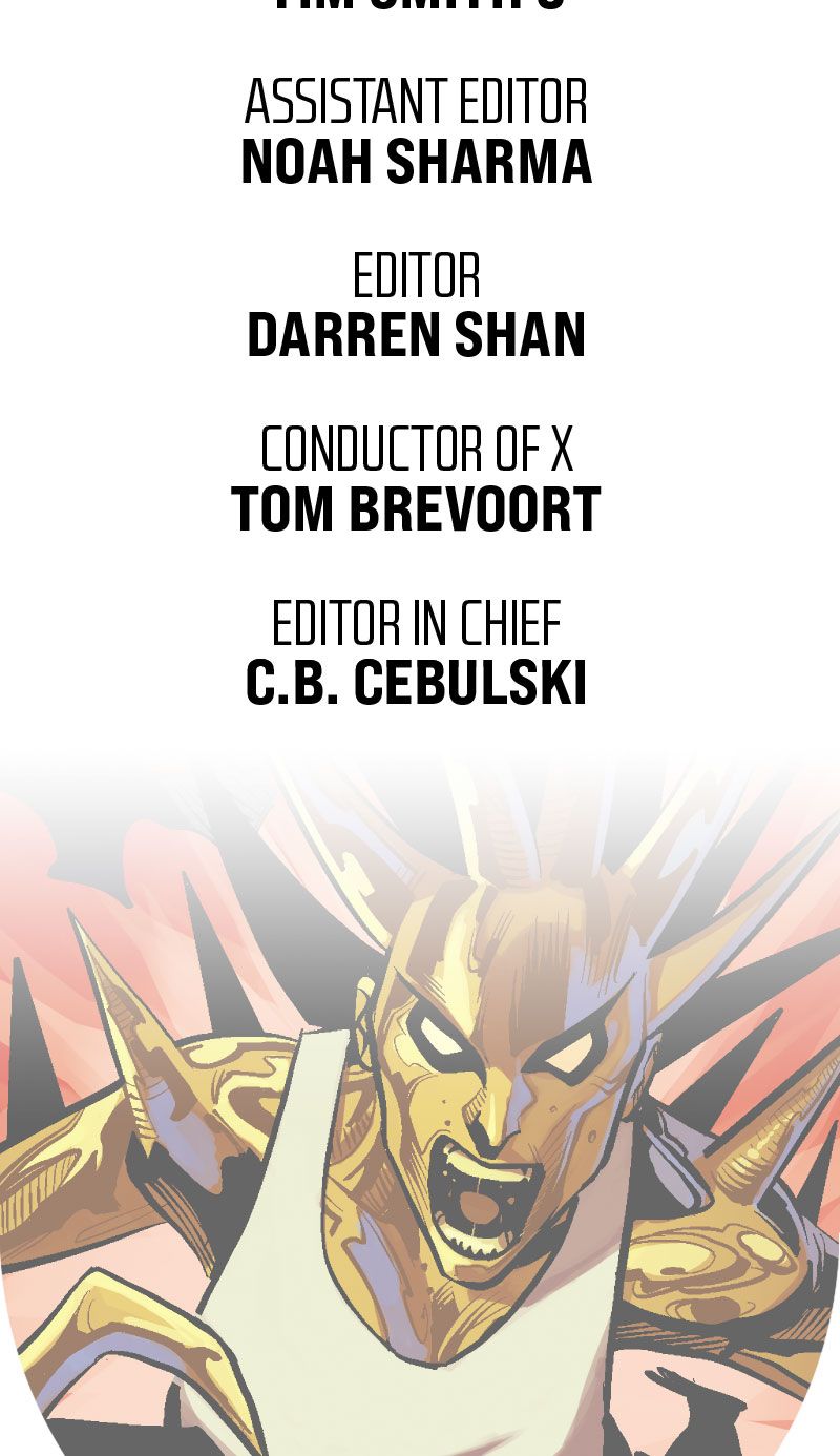 X-Men: From the Ashes Infinity Comic Issue #19 - Page 64