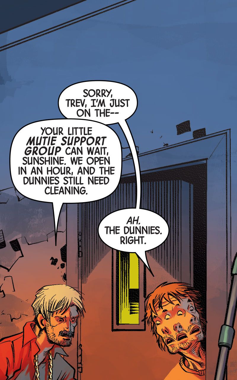X-Men: From the Ashes Infinity Comic Issue #20 - Page 11