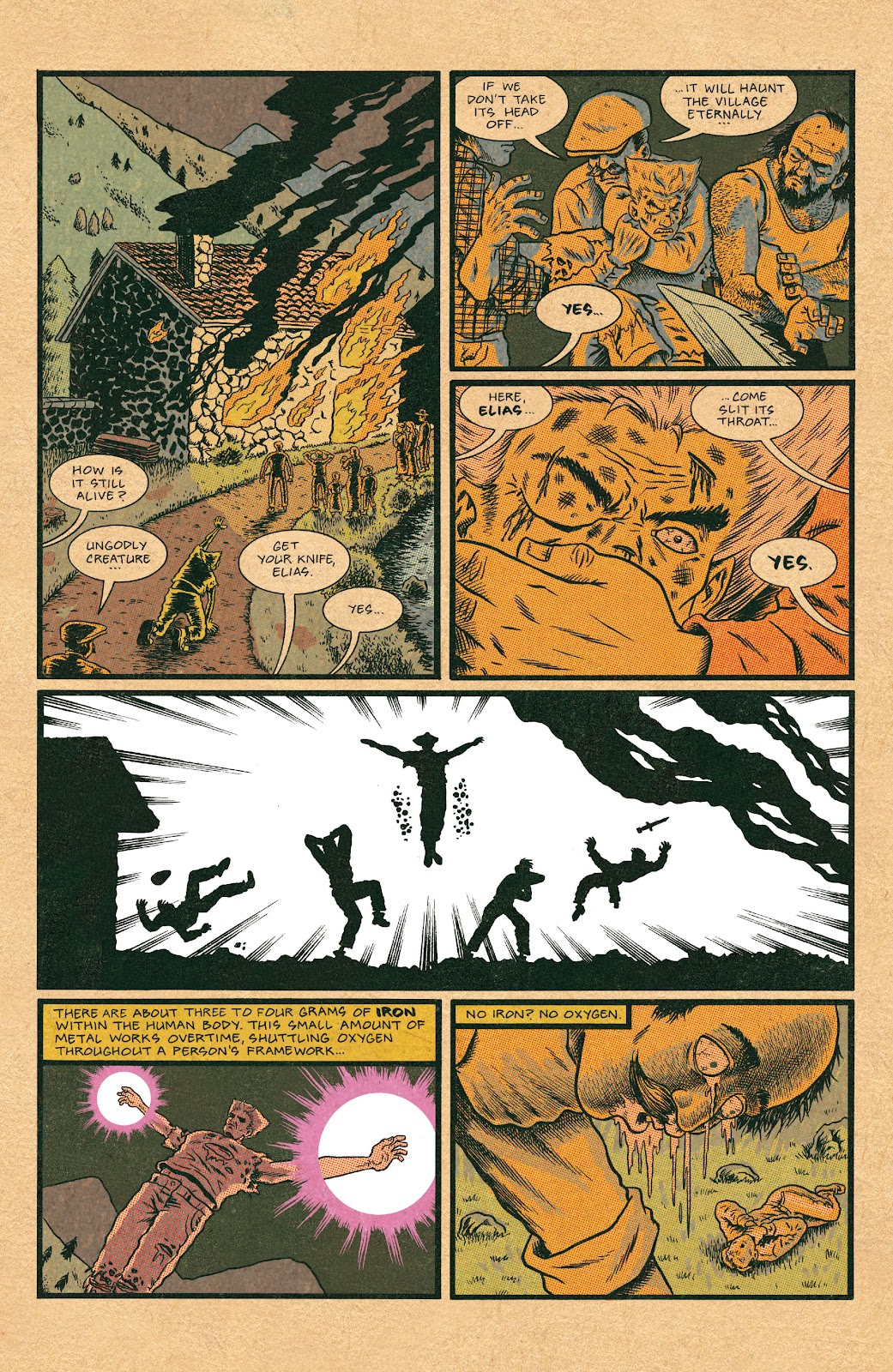 X-Men: Grand Design Omnibus TPB (Part 1) - Page 18
