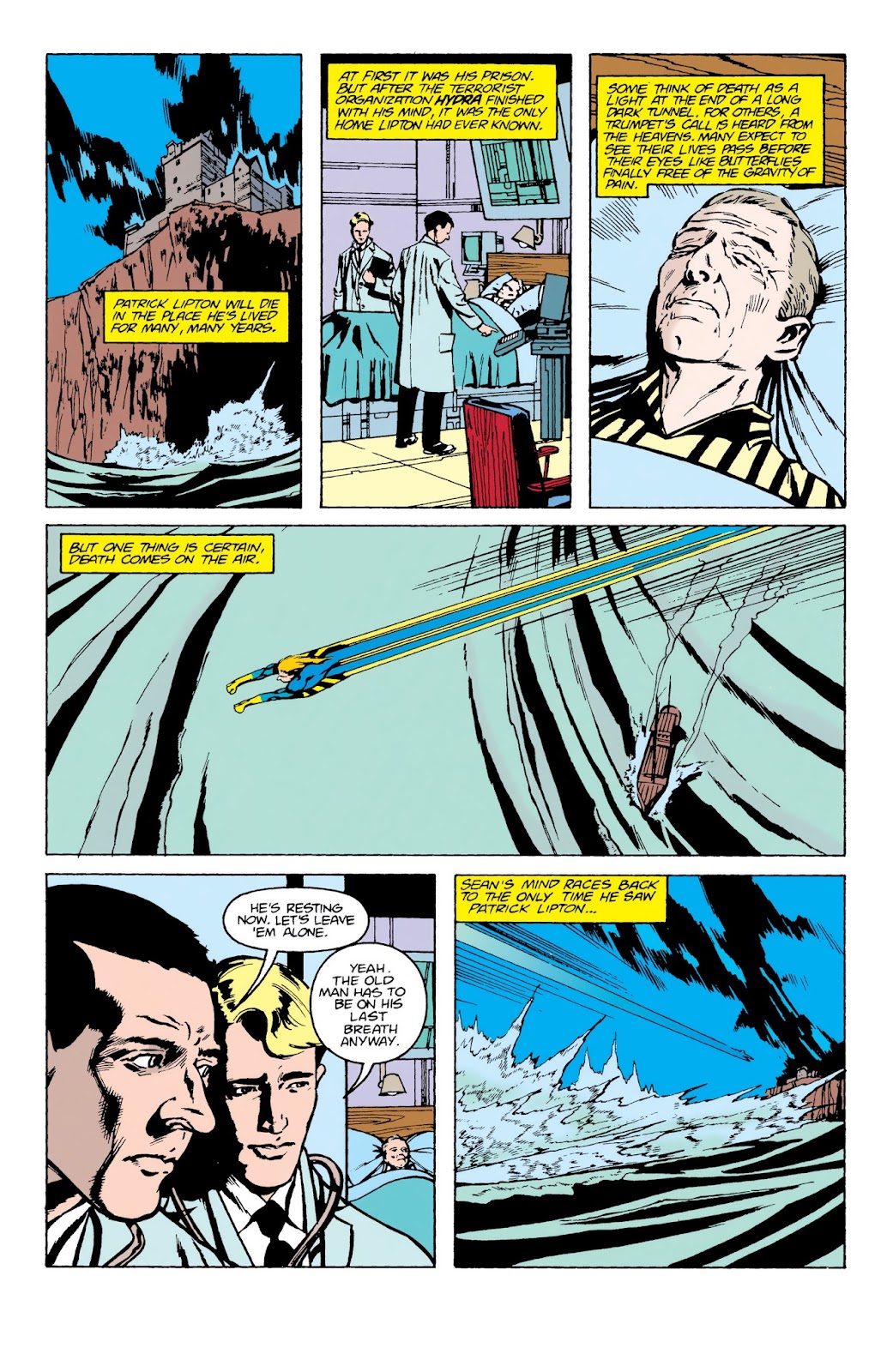 X-Men: Legion Quest TPB_(Part_3) - Page 26