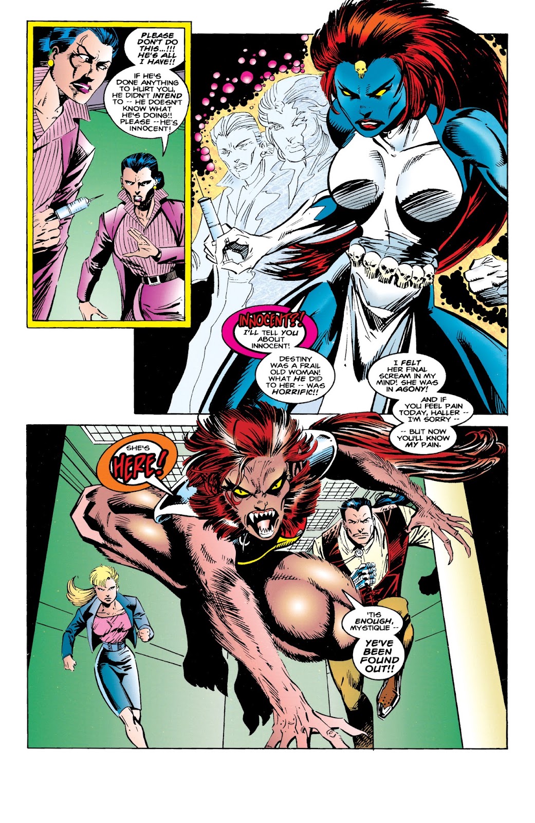X-Men: Legion Quest TPB_(Part_4) - Page 55