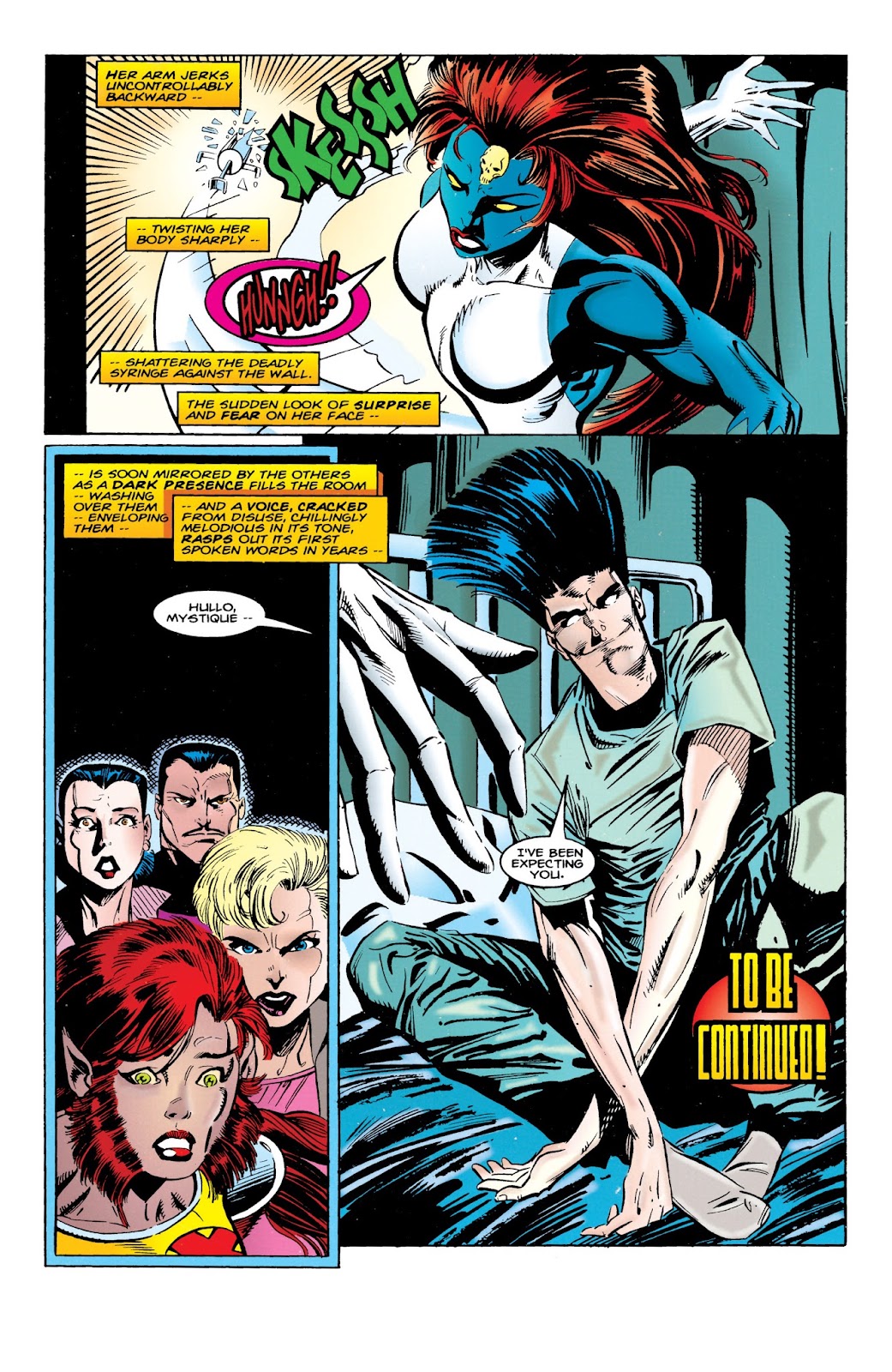X-Men: Legion Quest TPB_(Part_4) - Page 57