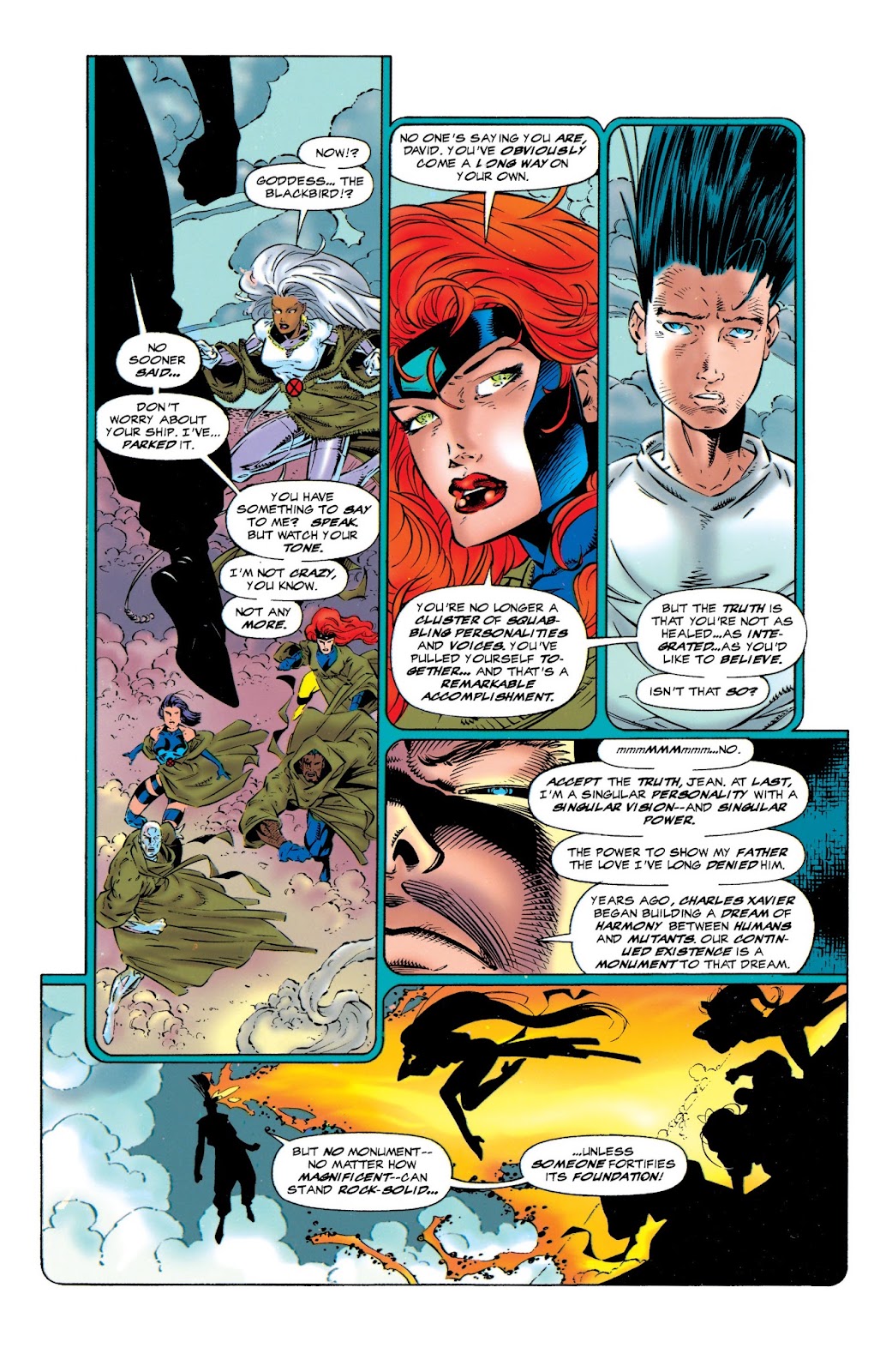 X-Men: Legion Quest TPB_(Part_5) - Page 41
