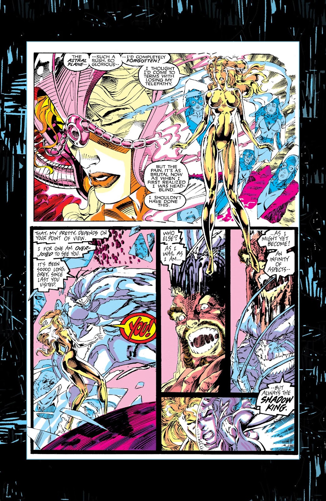 X-Men: Legion – Shadow King Rising TPB (Part 2) - Page 80
