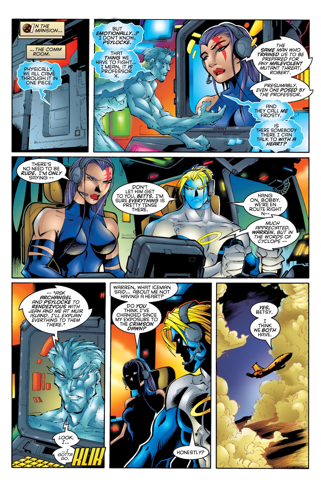 X-Men Milestones: Onslaught TPB_(Part_2) - Page 62