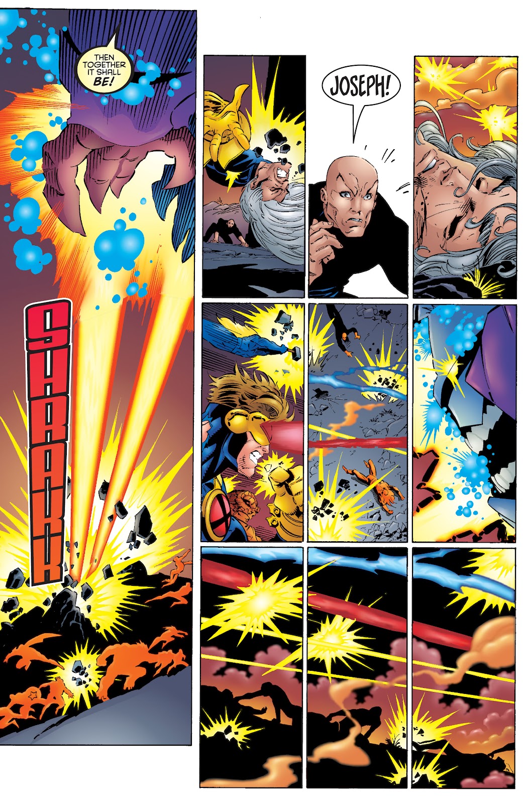 X-Men Milestones: Onslaught TPB_(Part_4) - Page 43