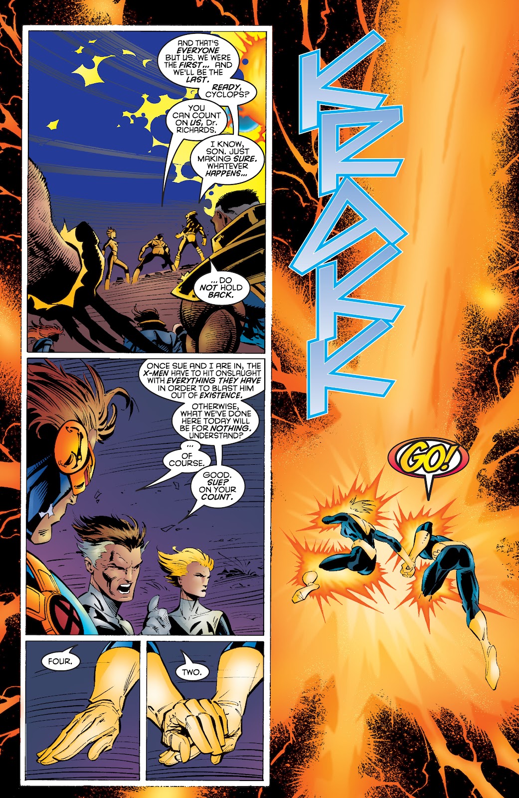 X-Men Milestones: Onslaught TPB_(Part_4) - Page 67