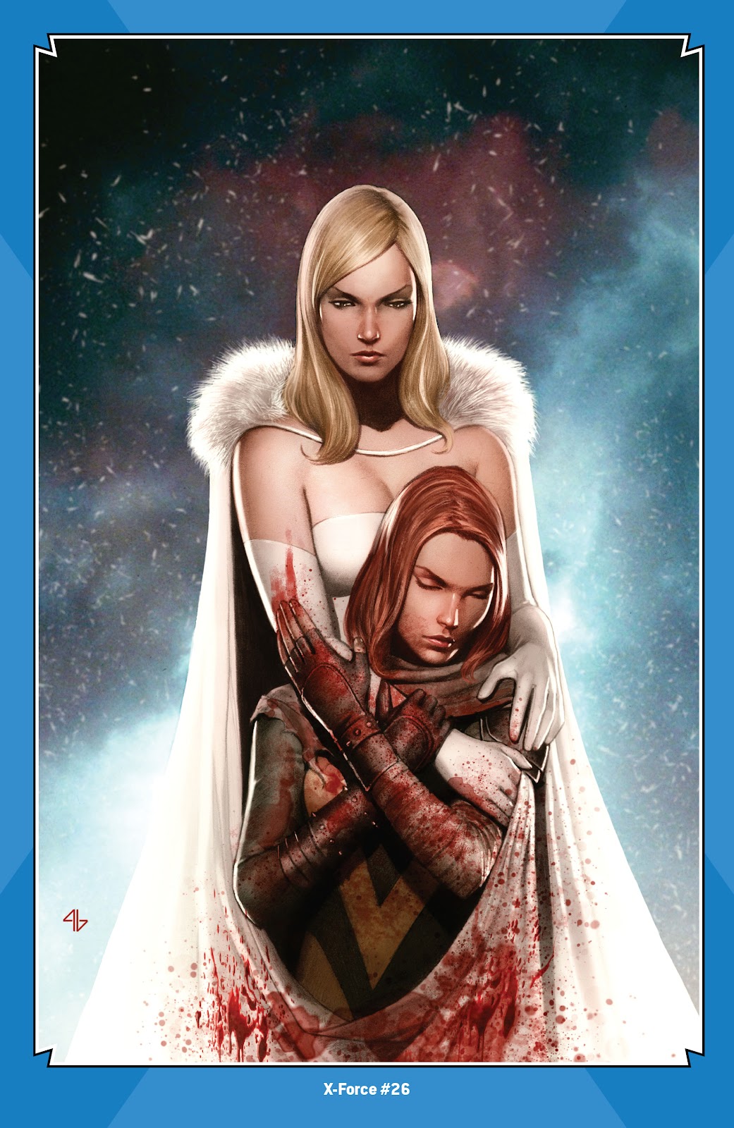 X-Men Milestones: Second Coming TPB_(Part_2) - Page 16