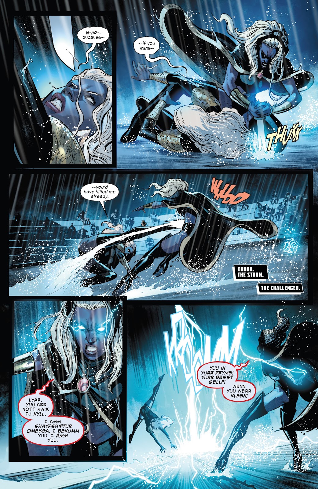 X-Men: Red (2022) Issue #1 - Page 3