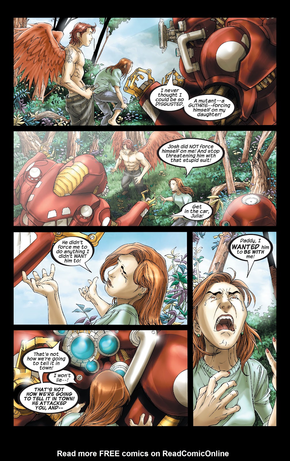 X-Men: Reloaded TPB_(Part_1) - Page 77