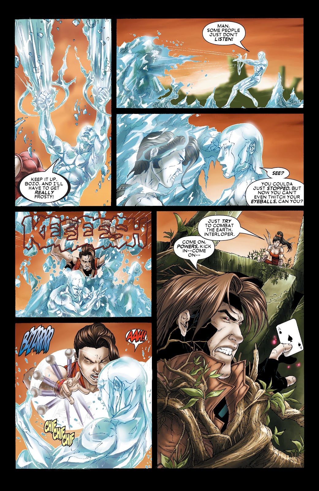 X-Men: Reloaded TPB_(Part_3) - Page 49