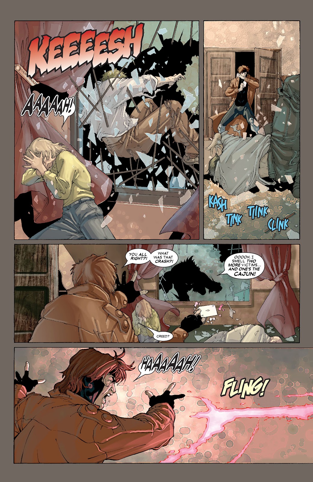 X-Men: Reloaded TPB_(Part_4) - Page 58