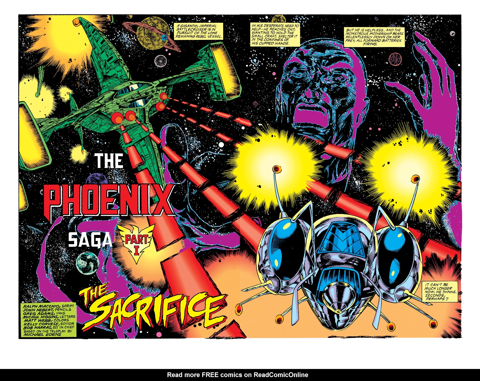 X-Men: The Animated Series - The Adaptations Omnibus TPB (Part 8) - Page 12