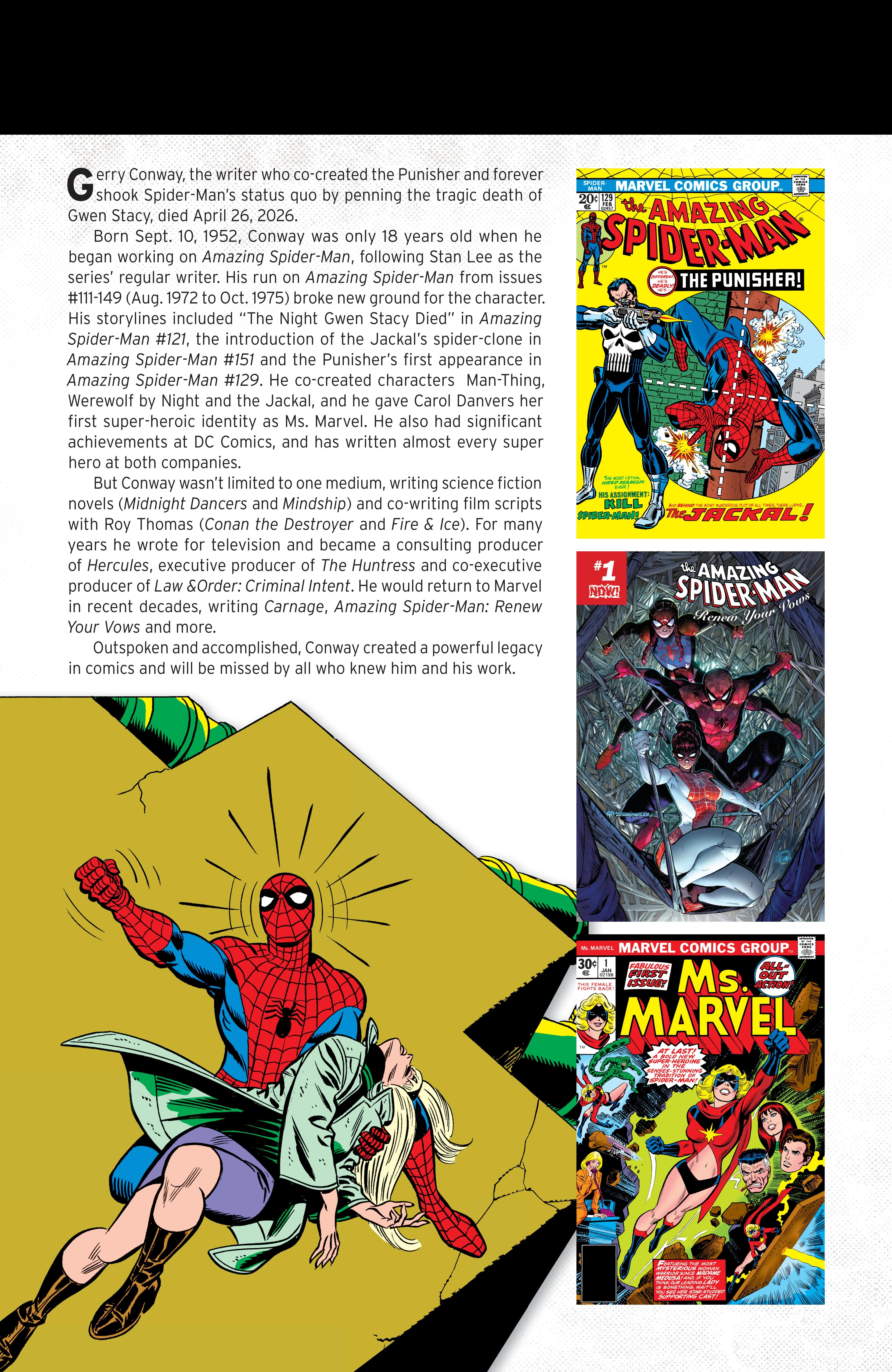 X-Men United Issue #5 - Page 2