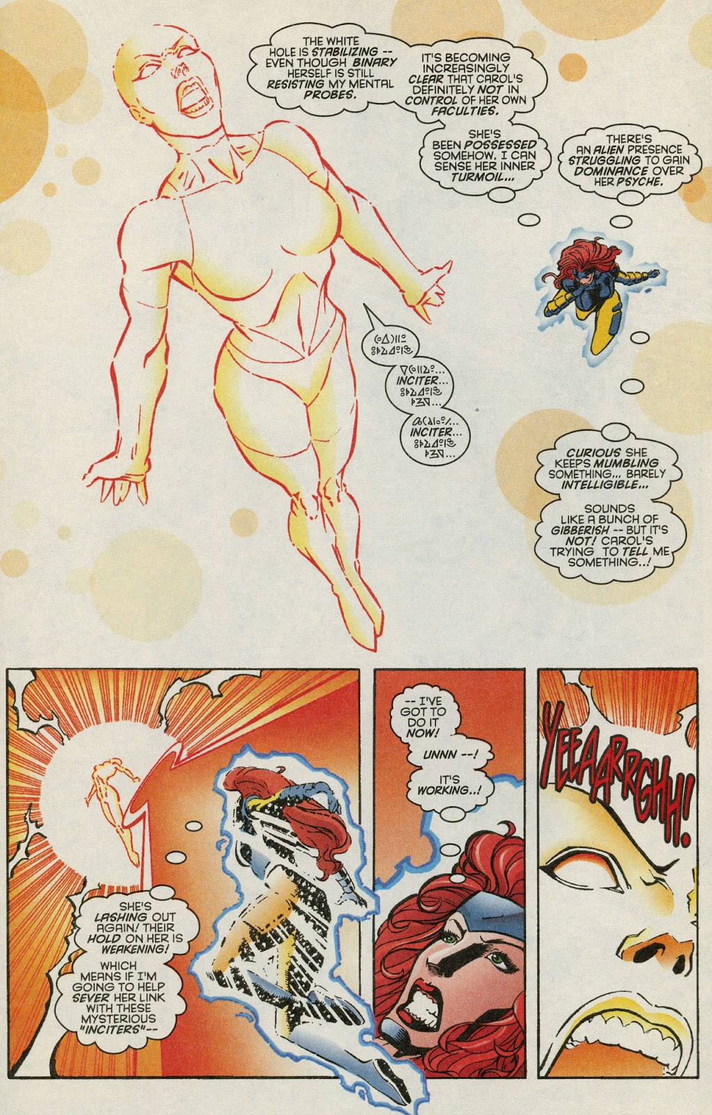 X-Men Unlimited (1993) Issue #13 - Page 37