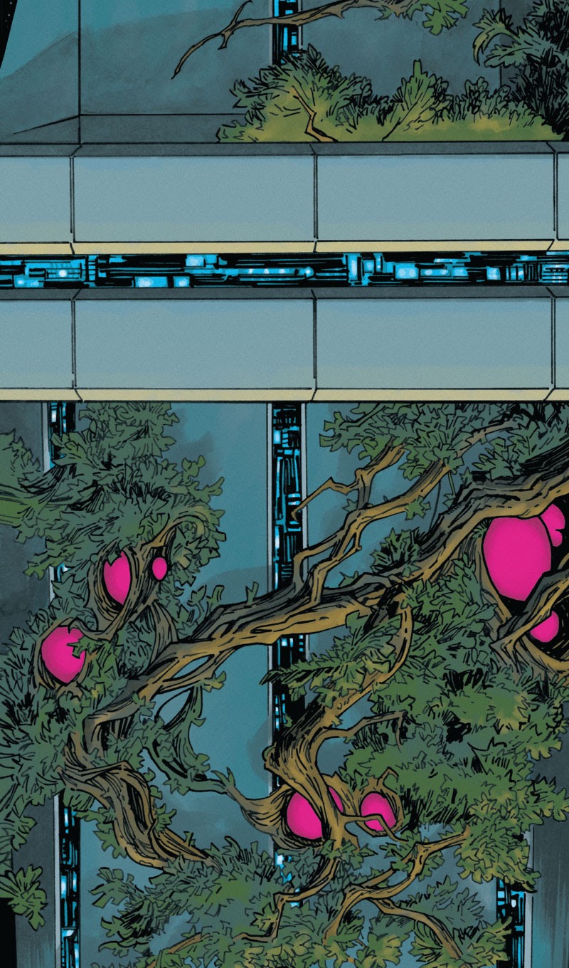 X-Men Unlimited: Infinity Comic Issue #1 - Page 4