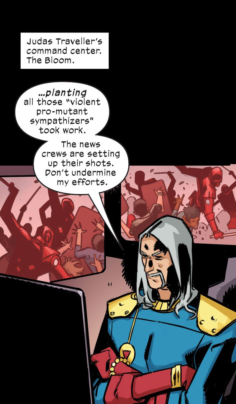 X-Men Unlimited: Infinity Comic Issue #115 - Page 20