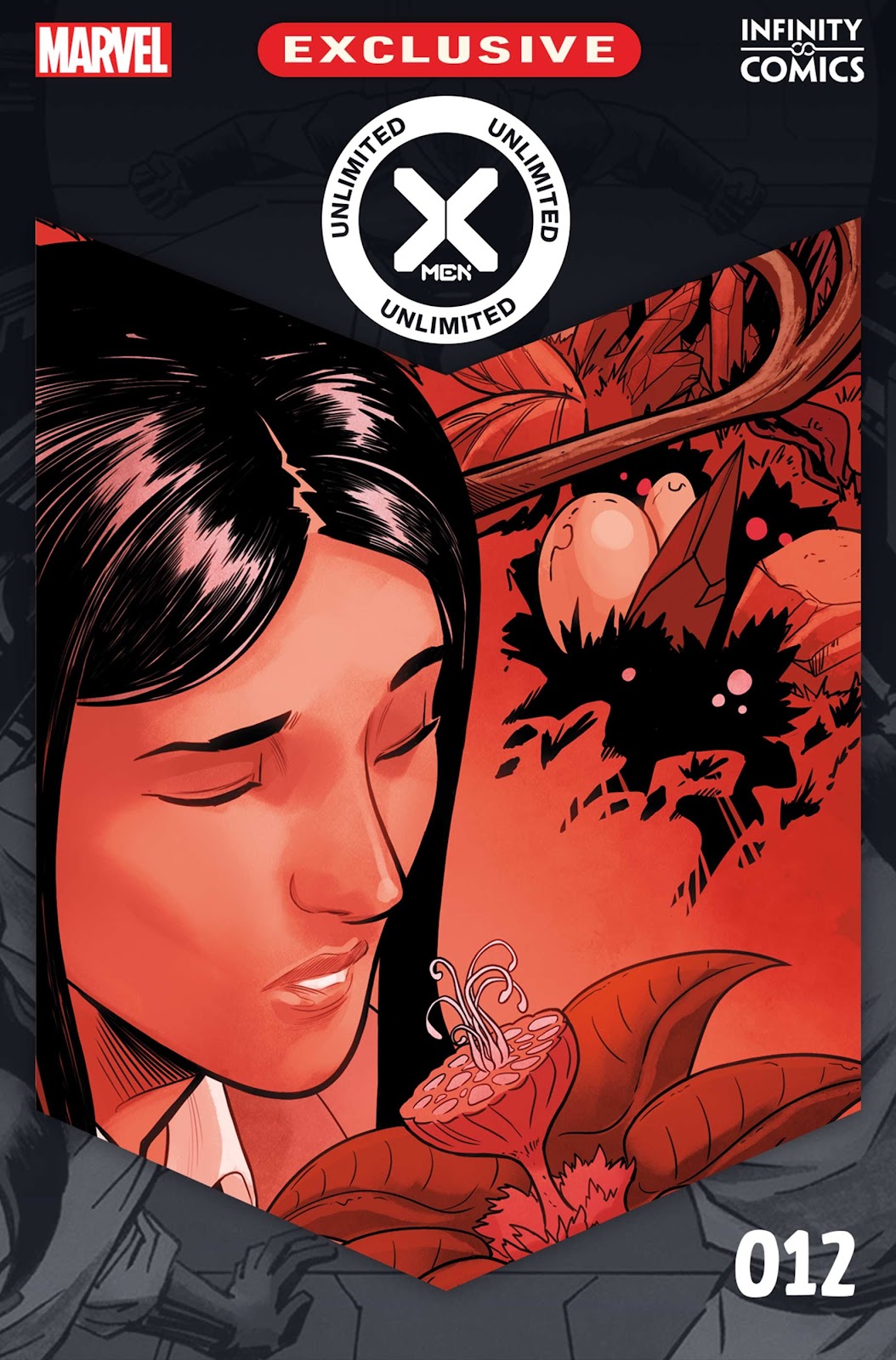 X-Men Unlimited: Infinity Comic Issue #12 - Page 1