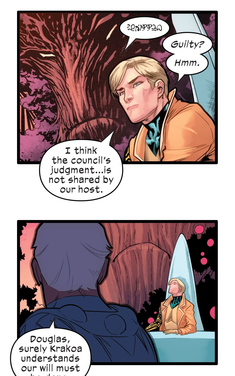 X-Men Unlimited: Infinity Comic Issue #12 - Page 19
