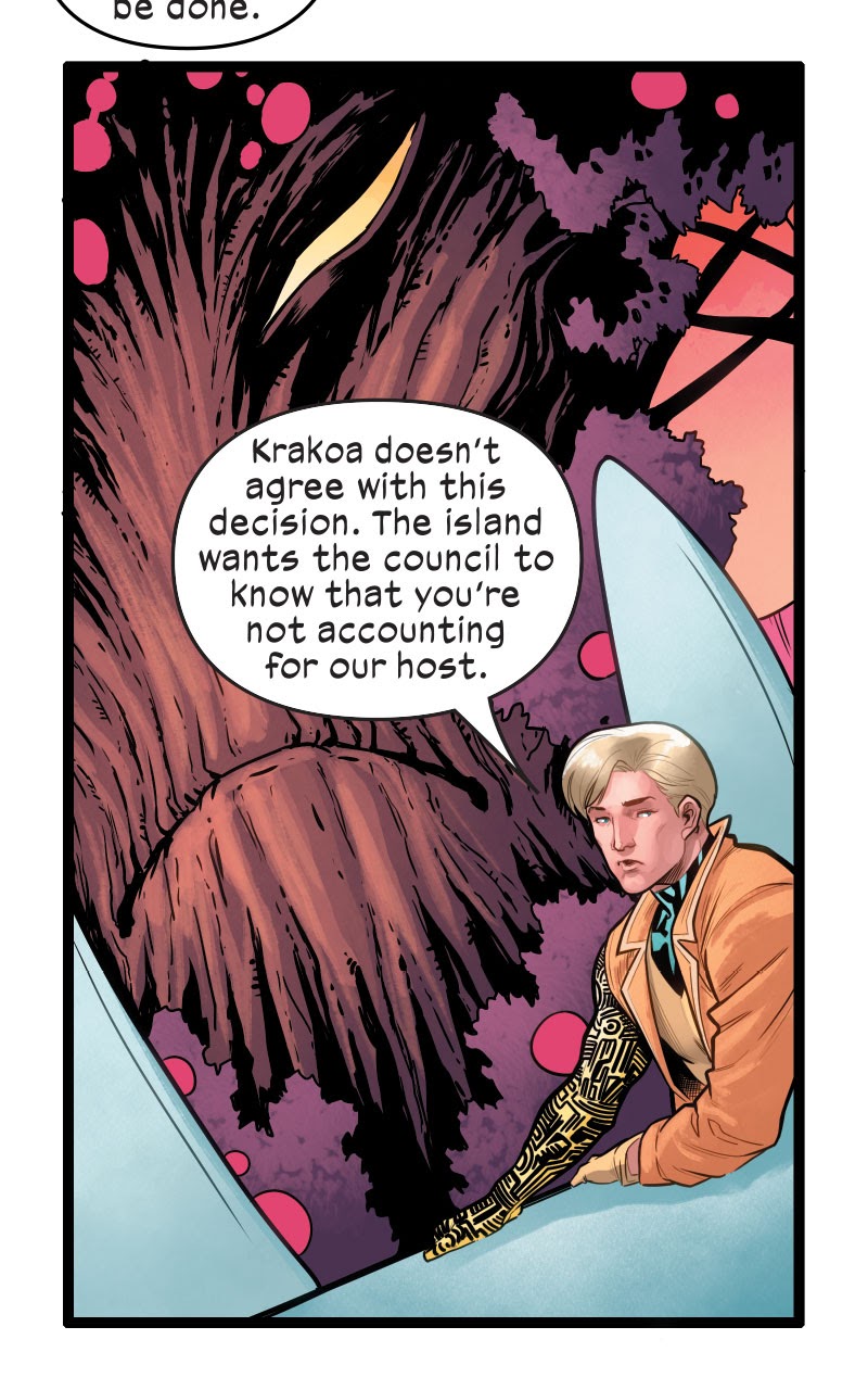X-Men Unlimited: Infinity Comic Issue #12 - Page 20