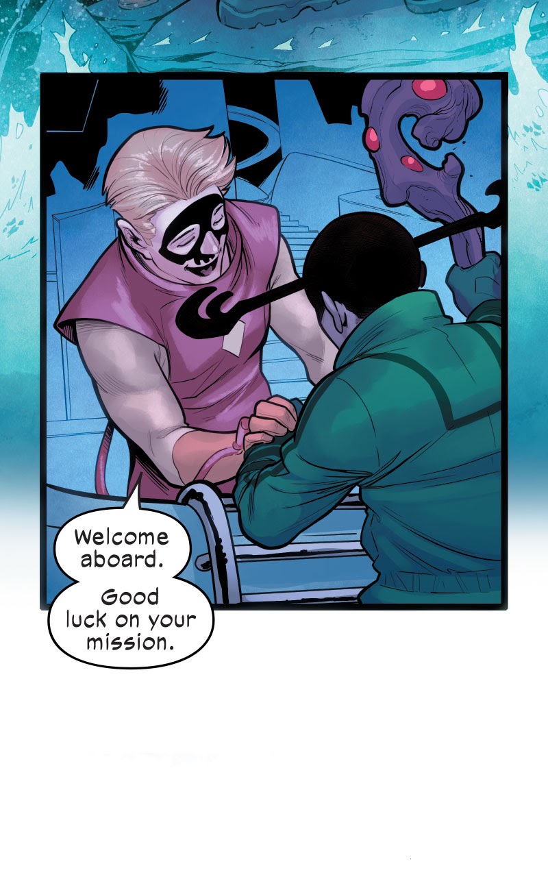 X-Men Unlimited: Infinity Comic Issue #12 - Page 47