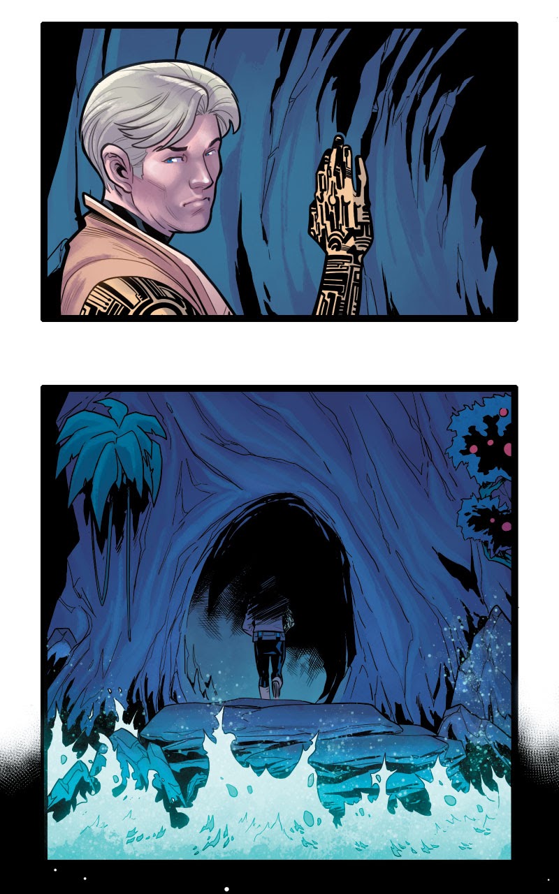X-Men Unlimited: Infinity Comic Issue #12 - Page 48
