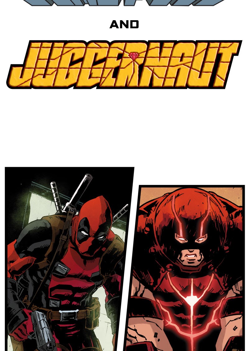 X-Men Unlimited: Infinity Comic Issue #12 - Page 57