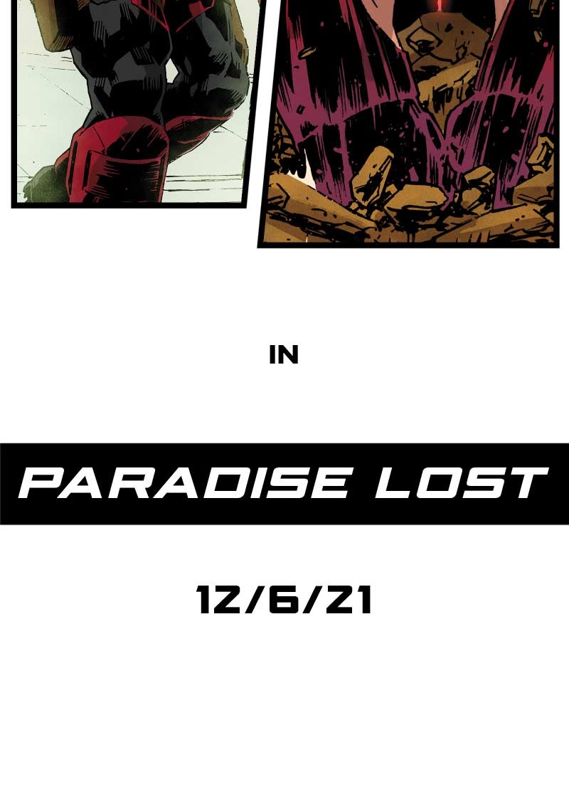 X-Men Unlimited: Infinity Comic Issue #12 - Page 58