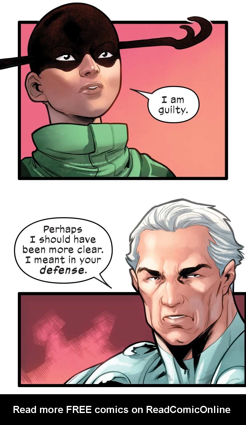 X-Men Unlimited: Infinity Comic Issue #12 - Page 8