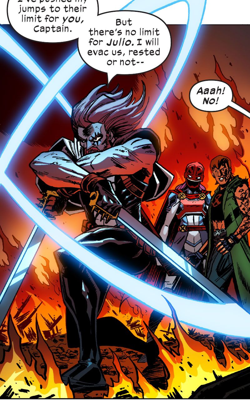 X-Men Unlimited: Infinity Comic Issue #128 - Page 13