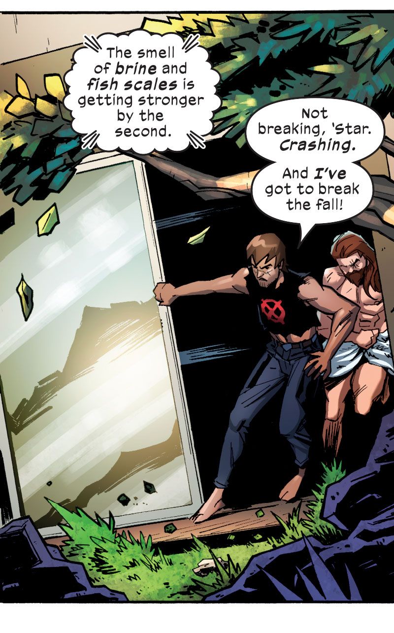 X-Men Unlimited: Infinity Comic Issue #133 - Page 14