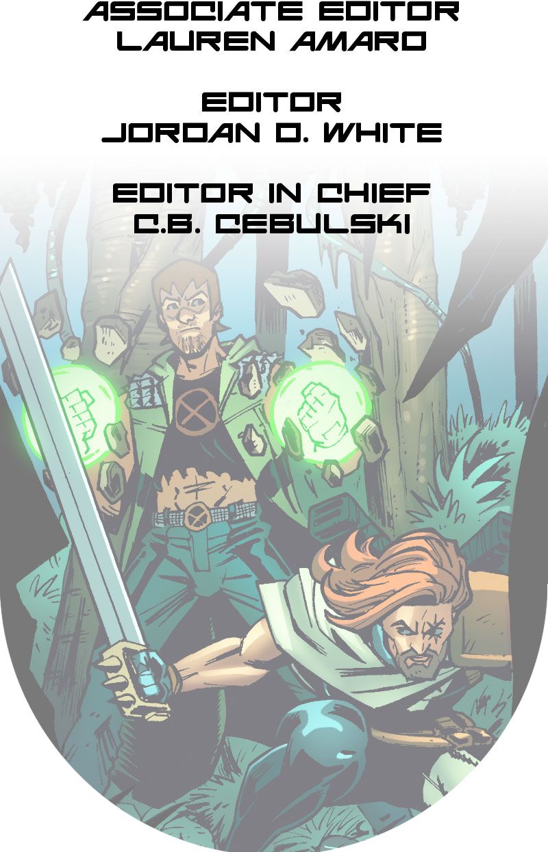 X-Men Unlimited: Infinity Comic Issue #137 - Page 38