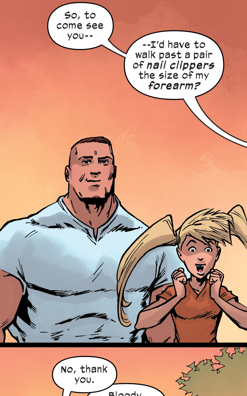X-Men Unlimited: Infinity Comic Issue #15 - Page 10