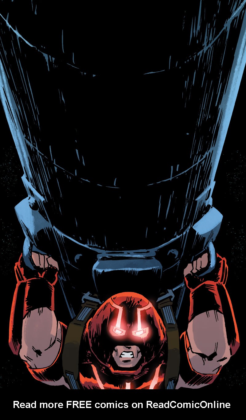 X-Men Unlimited: Infinity Comic Issue #15 - Page 61