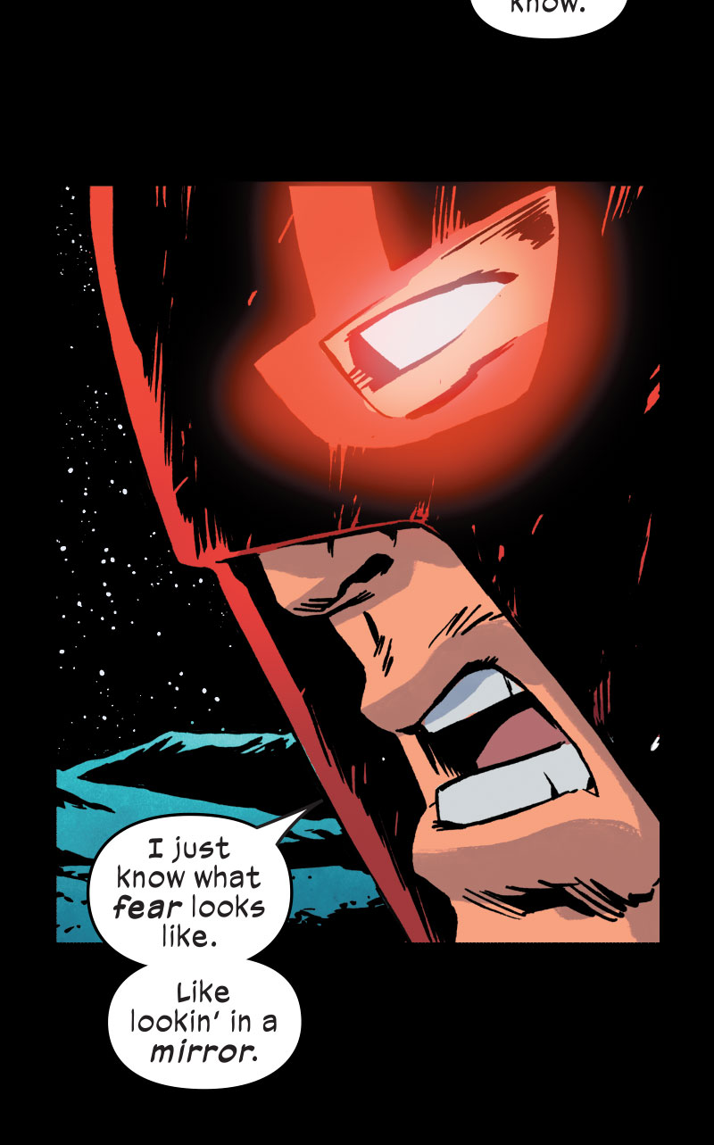 X-Men Unlimited: Infinity Comic Issue #17 - Page 45