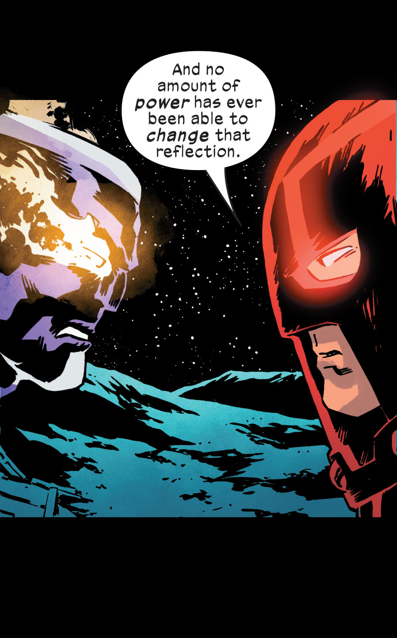 X-Men Unlimited: Infinity Comic Issue #17 - Page 46