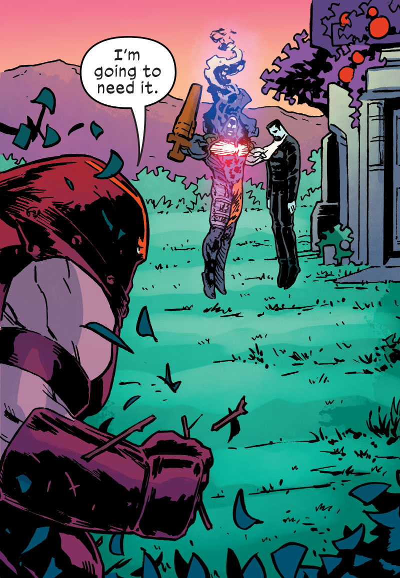 X-Men Unlimited: Infinity Comic Issue #19 - Page 49