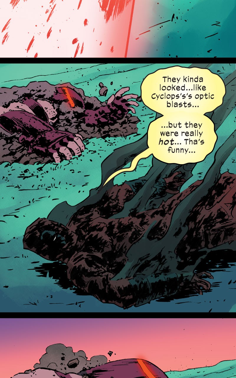 X-Men Unlimited: Infinity Comic Issue #19 - Page 60