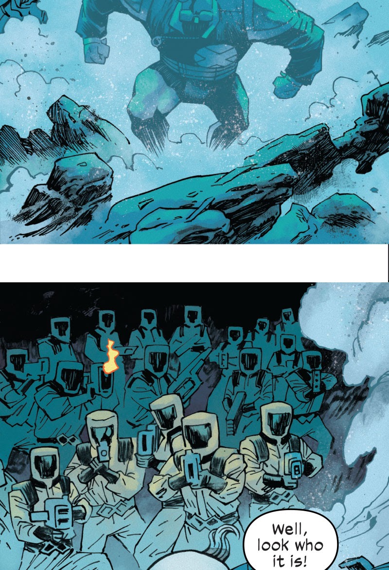 X-Men Unlimited: Infinity Comic Issue #22 - Page 20