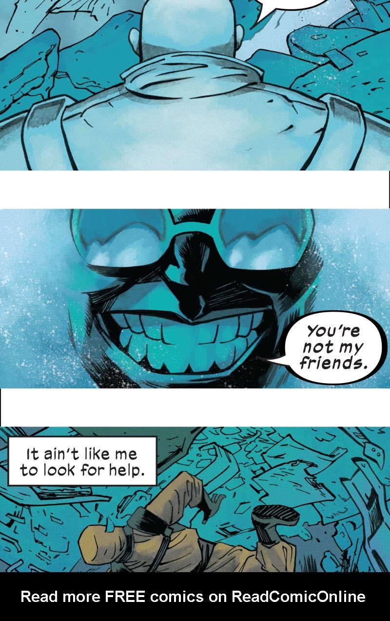 X-Men Unlimited: Infinity Comic Issue #22 - Page 21