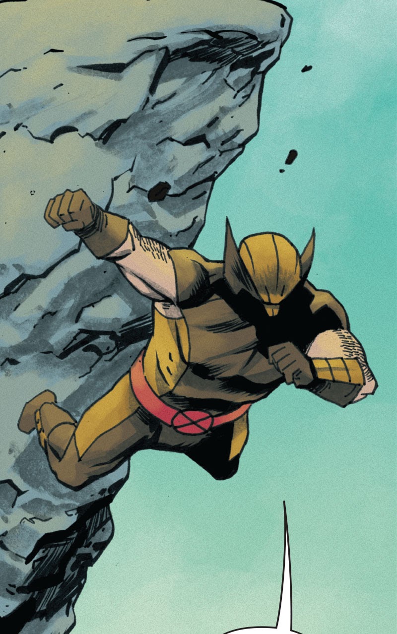 X-Men Unlimited: Infinity Comic Issue #24 - Page 39