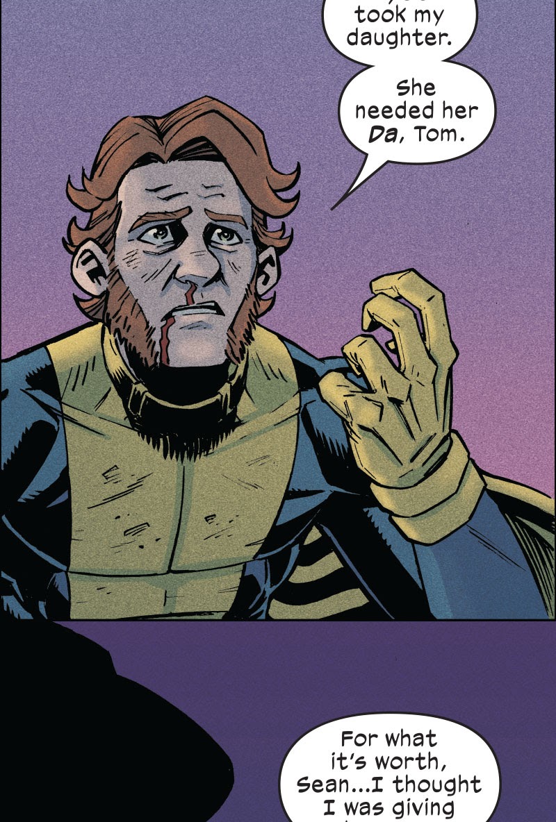 X-Men Unlimited: Infinity Comic Issue #26 - Page 39