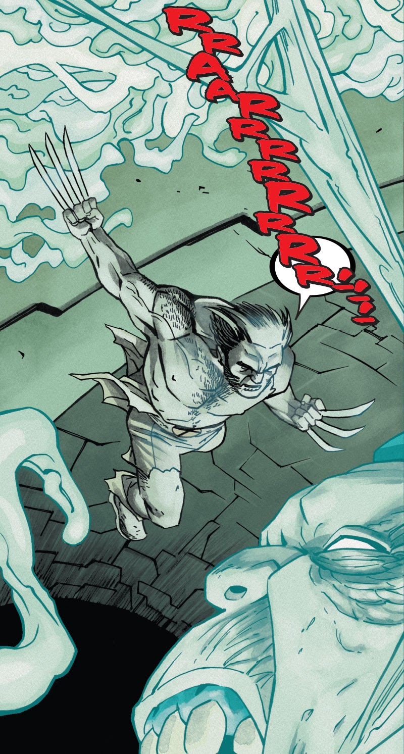 X-Men Unlimited: Infinity Comic Issue #3 - Page 13