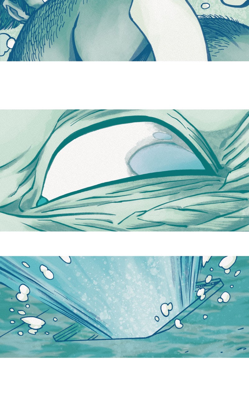 X-Men Unlimited: Infinity Comic Issue #3 - Page 33