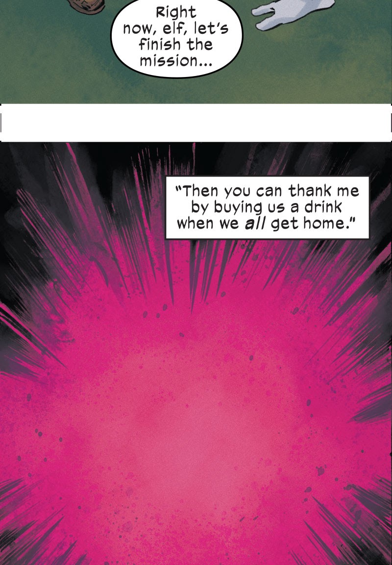 X-Men Unlimited: Infinity Comic Issue #3 - Page 52
