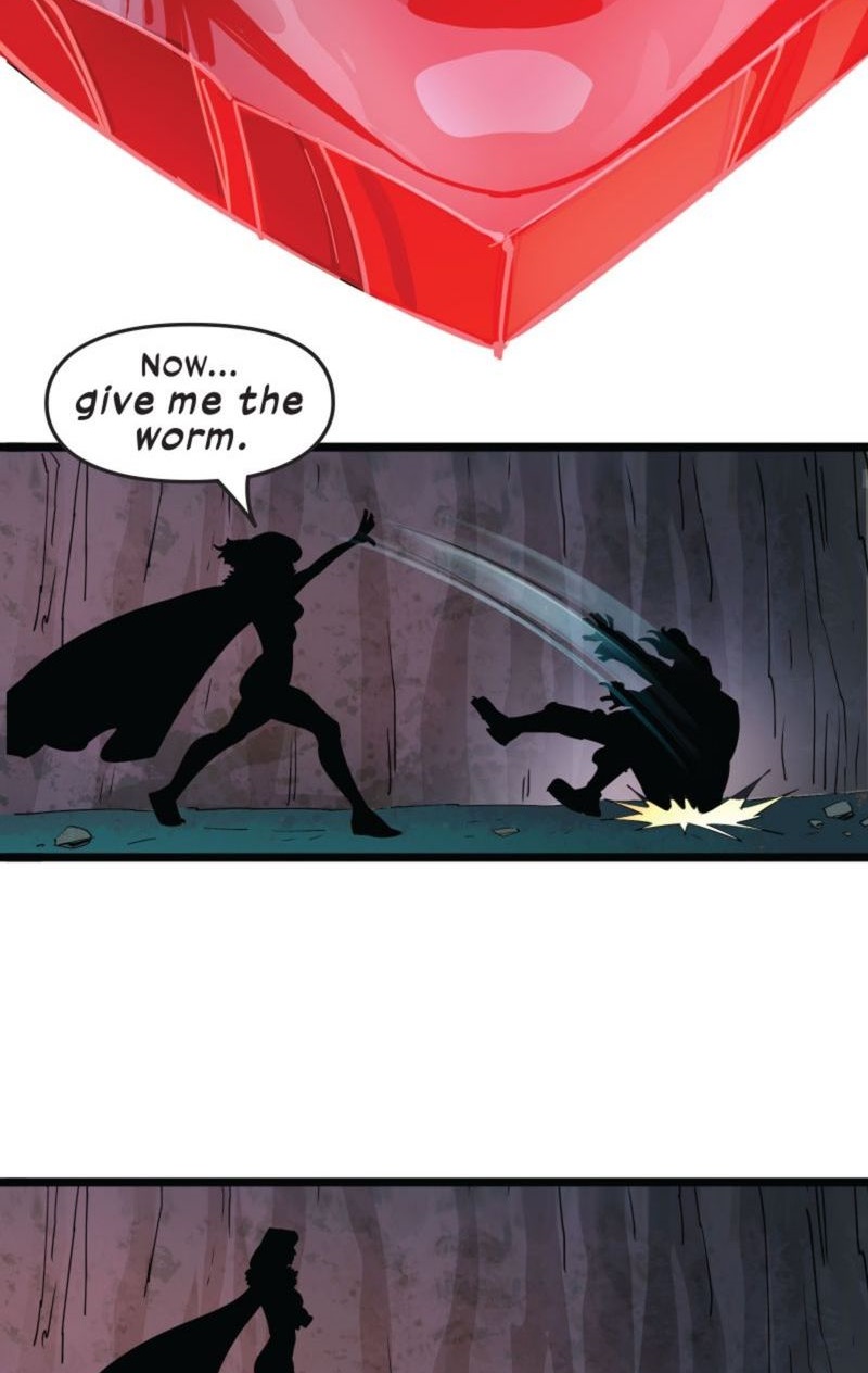 X-Men Unlimited: Infinity Comic Issue #39 - Page 63