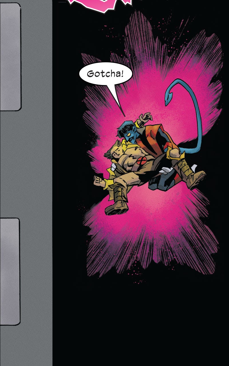 X-Men Unlimited: Infinity Comic Issue #4 - Page 12