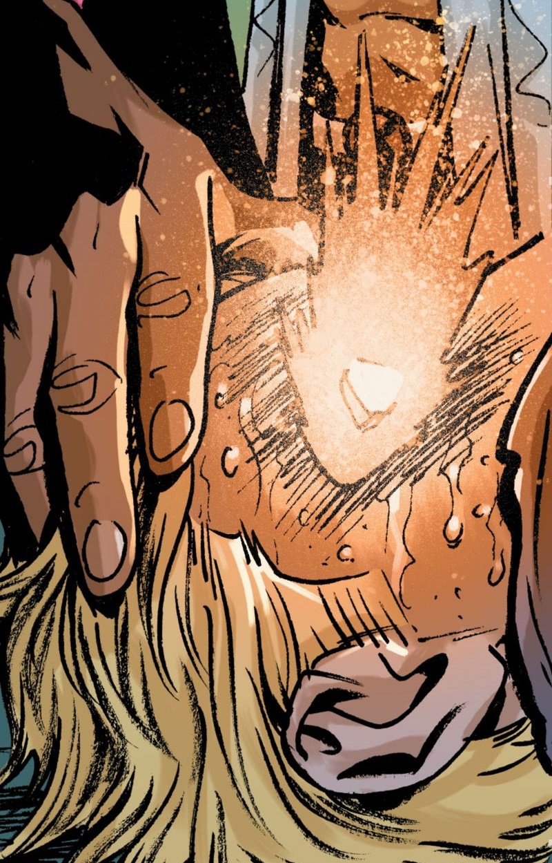 X-Men Unlimited: Infinity Comic Issue #43 - Page 31