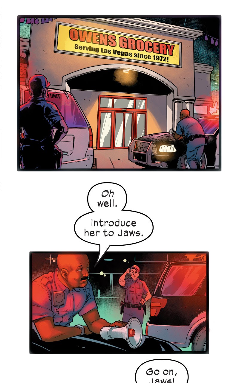 X-Men Unlimited: Infinity Comic Issue #5 - Page 34