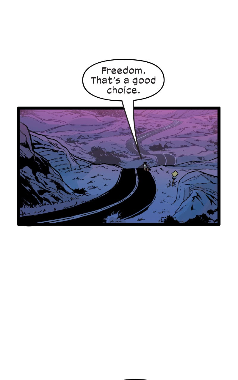 X-Men Unlimited: Infinity Comic Issue #5 - Page 47